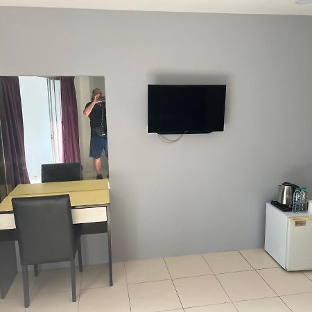 Beach&Hills Pattaya Exterior foto